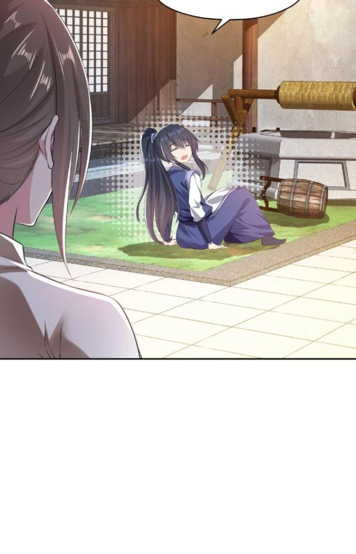 Được Nữ Đế Sủng, Ta Nên Làm Gì? Chapter 1 - Trang 2