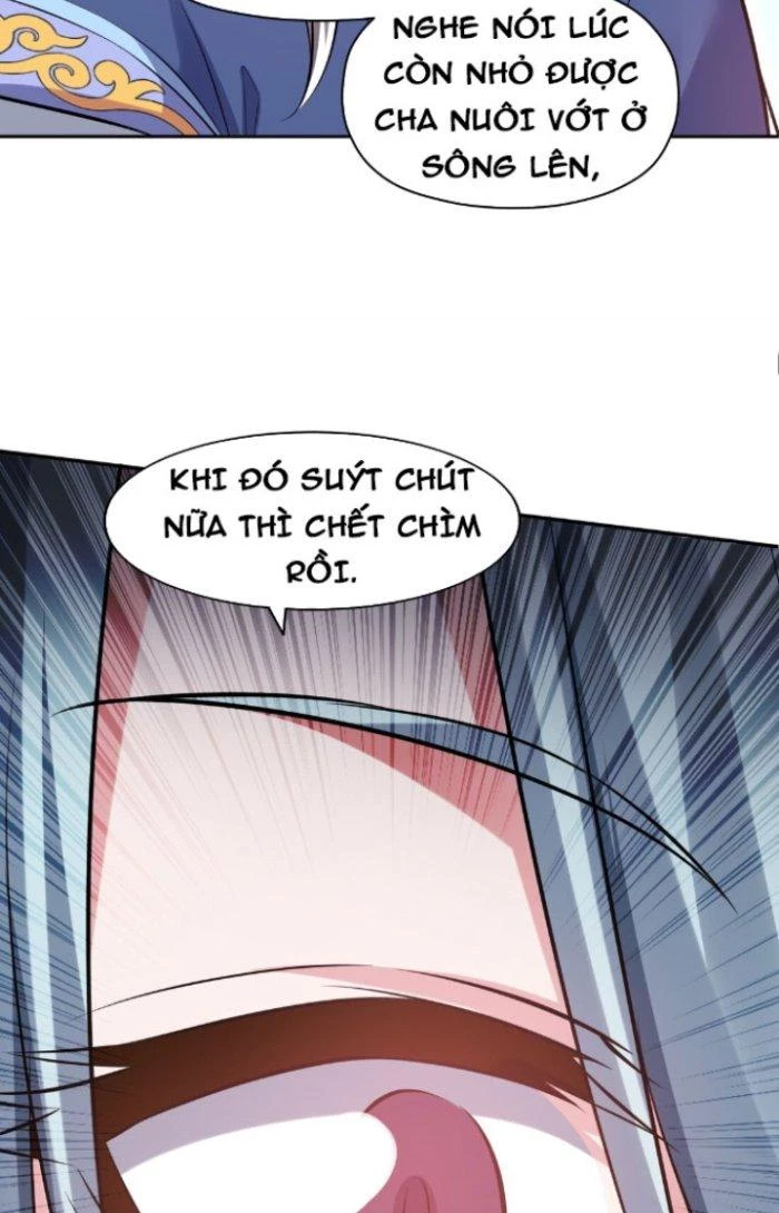 Được Nữ Đế Sủng, Ta Nên Làm Gì? Chapter 1 - Trang 2