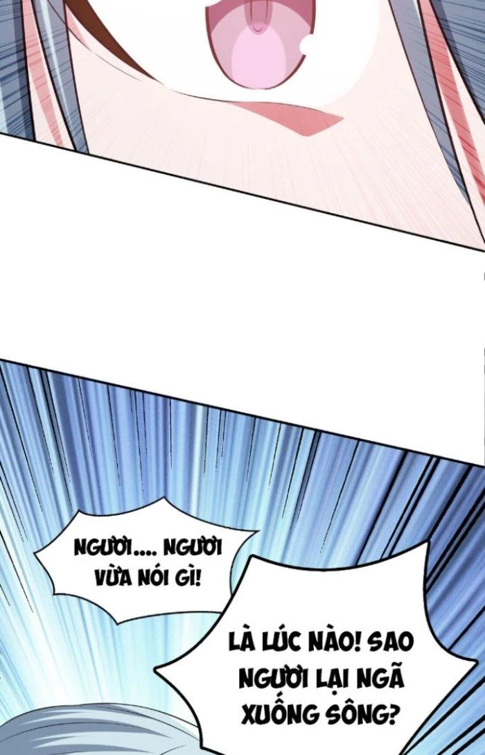 Được Nữ Đế Sủng, Ta Nên Làm Gì? Chapter 1 - Trang 2
