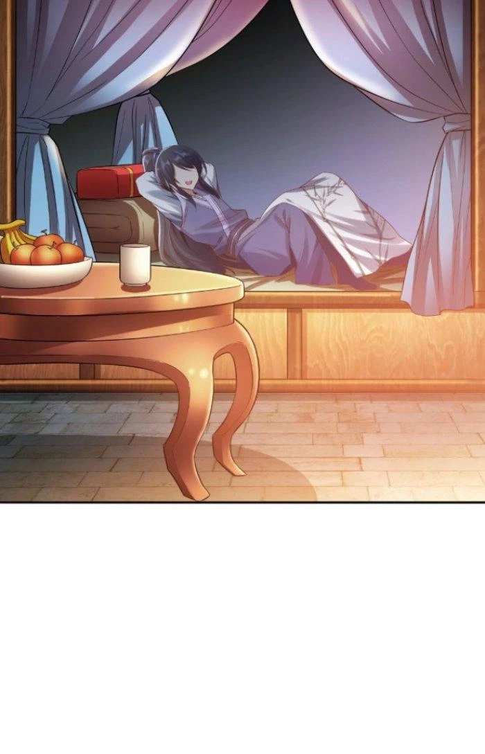 Được Nữ Đế Sủng, Ta Nên Làm Gì? Chapter 2 - Trang 2