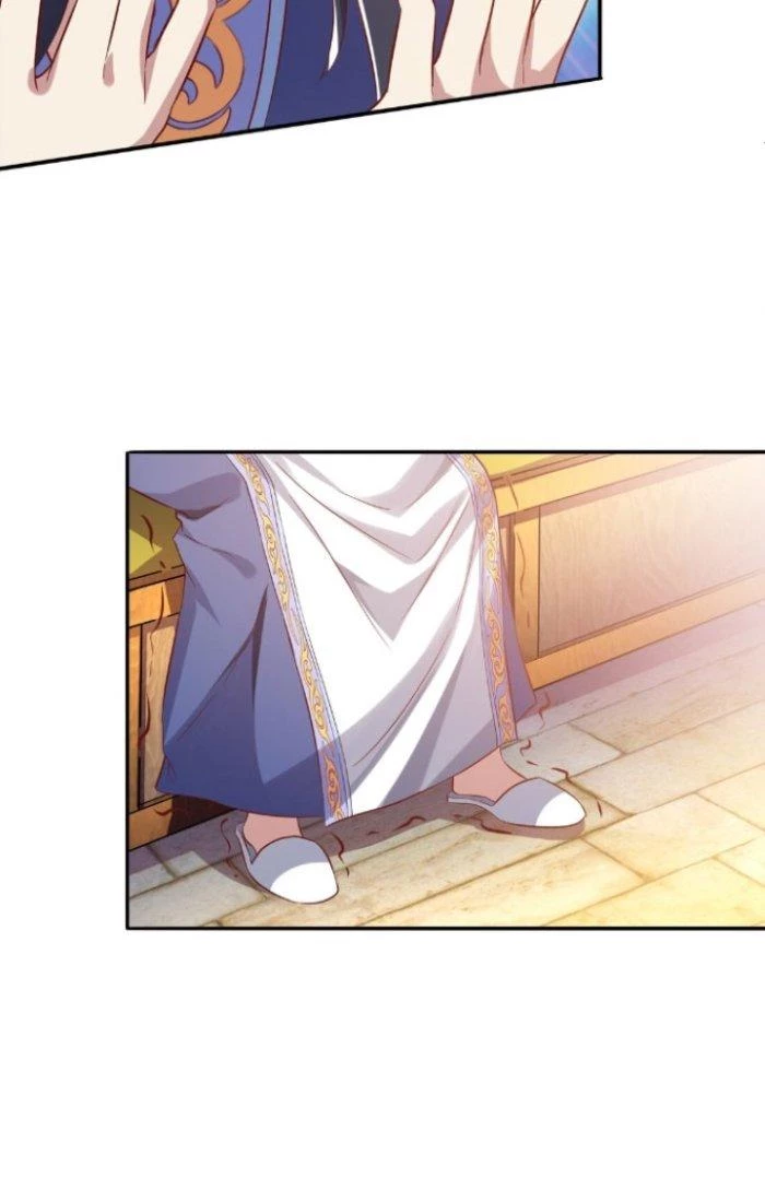 Được Nữ Đế Sủng, Ta Nên Làm Gì? Chapter 2 - Trang 2