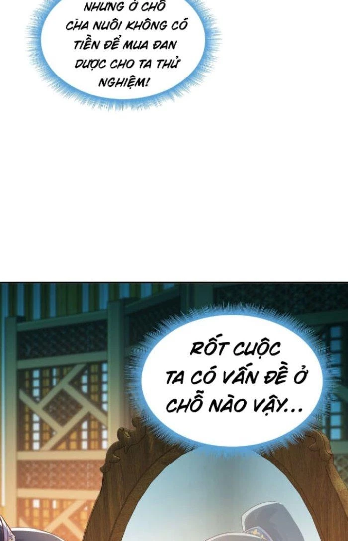Được Nữ Đế Sủng, Ta Nên Làm Gì? Chapter 2 - Trang 2