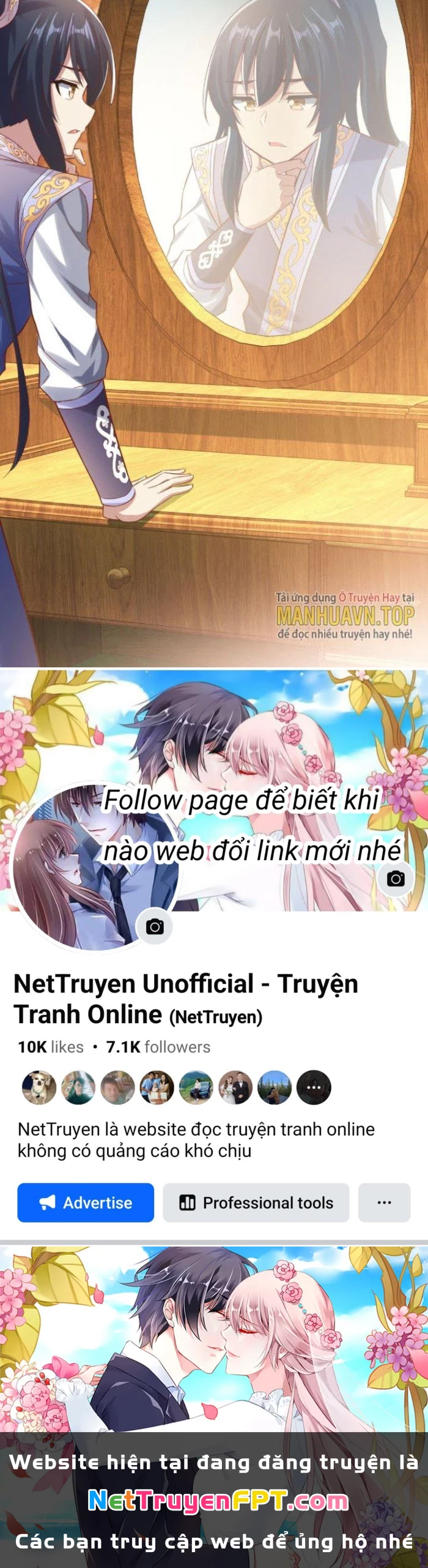 Được Nữ Đế Sủng, Ta Nên Làm Gì? Chapter 2 - Trang 2