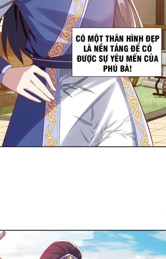 Được Nữ Đế Sủng, Ta Nên Làm Gì? Chapter 2 - Trang 2