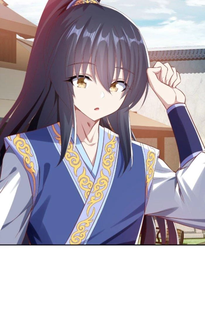 Được Nữ Đế Sủng, Ta Nên Làm Gì? Chapter 2 - Trang 2
