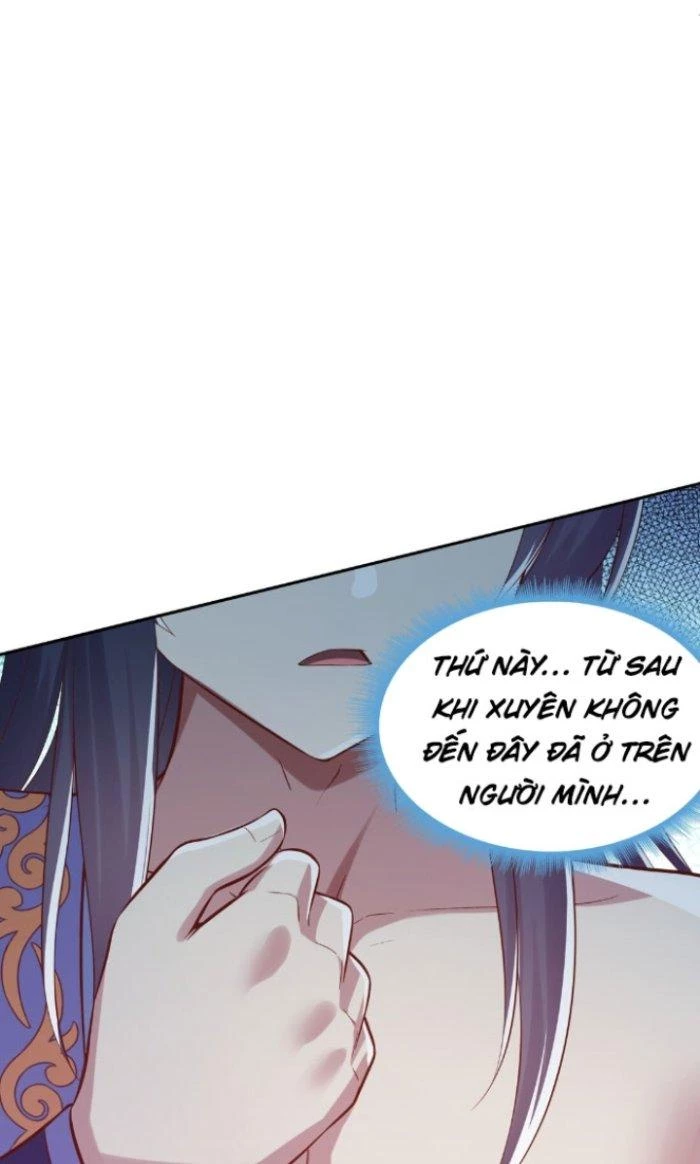Được Nữ Đế Sủng, Ta Nên Làm Gì? Chapter 2 - Trang 2