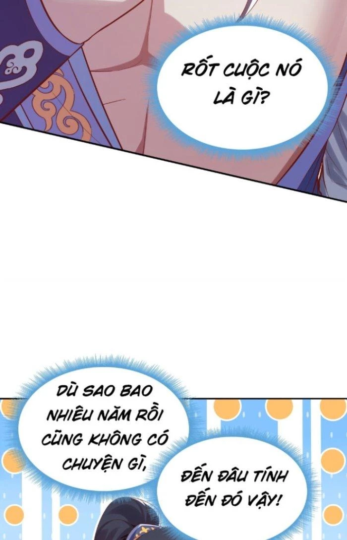 Được Nữ Đế Sủng, Ta Nên Làm Gì? Chapter 2 - Trang 2