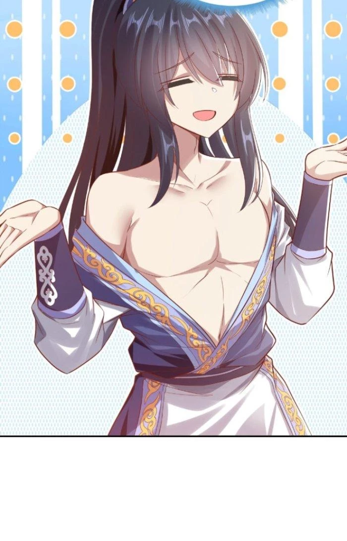 Được Nữ Đế Sủng, Ta Nên Làm Gì? Chapter 2 - Trang 2