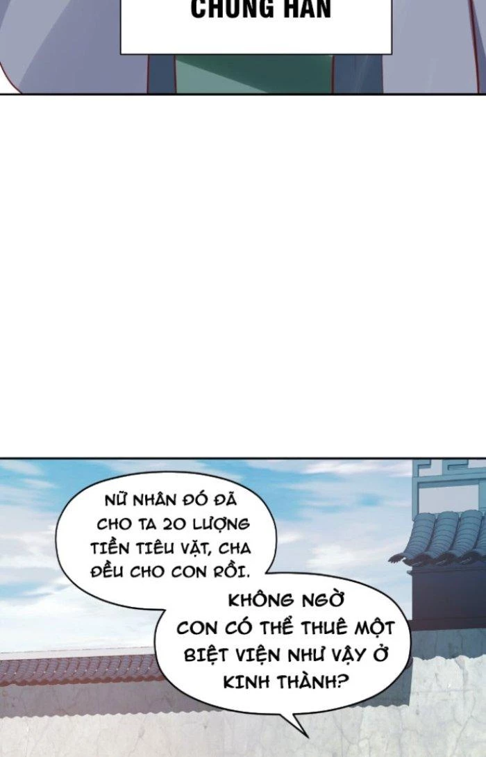 Được Nữ Đế Sủng, Ta Nên Làm Gì? Chapter 2 - Trang 2