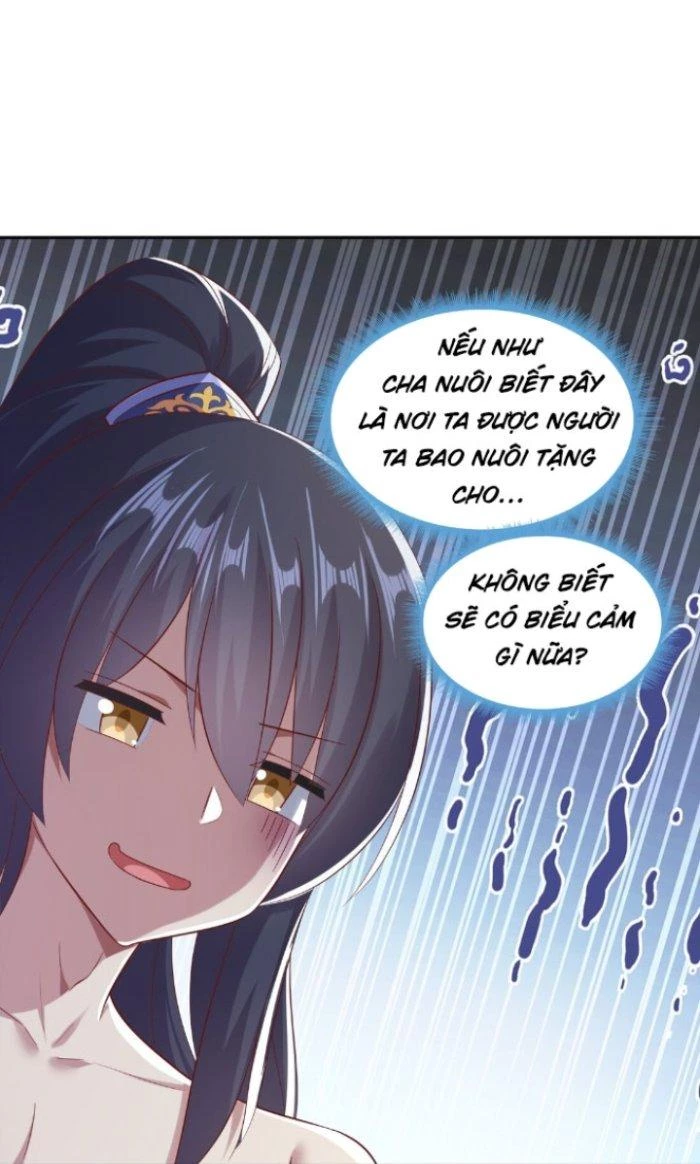 Được Nữ Đế Sủng, Ta Nên Làm Gì? Chapter 2 - Trang 2
