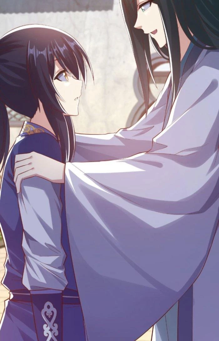 Được Nữ Đế Sủng, Ta Nên Làm Gì? Chapter 2 - Trang 2