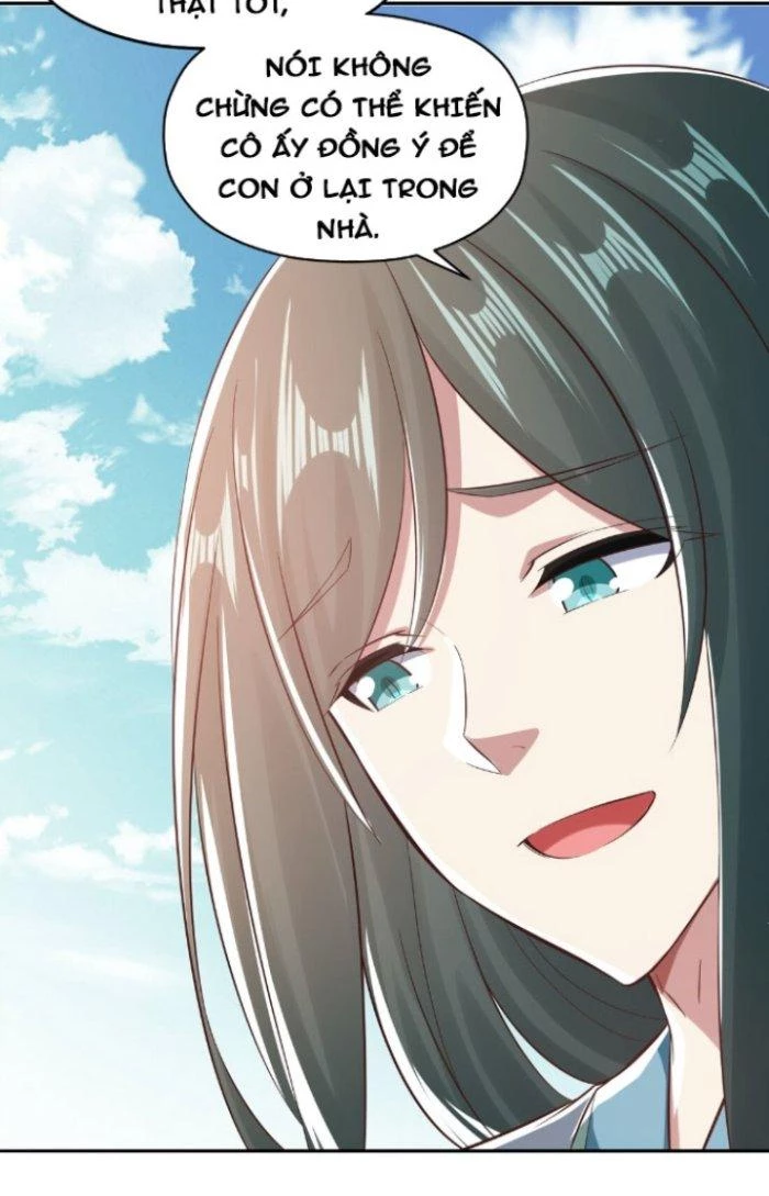 Được Nữ Đế Sủng, Ta Nên Làm Gì? Chapter 2 - Trang 2