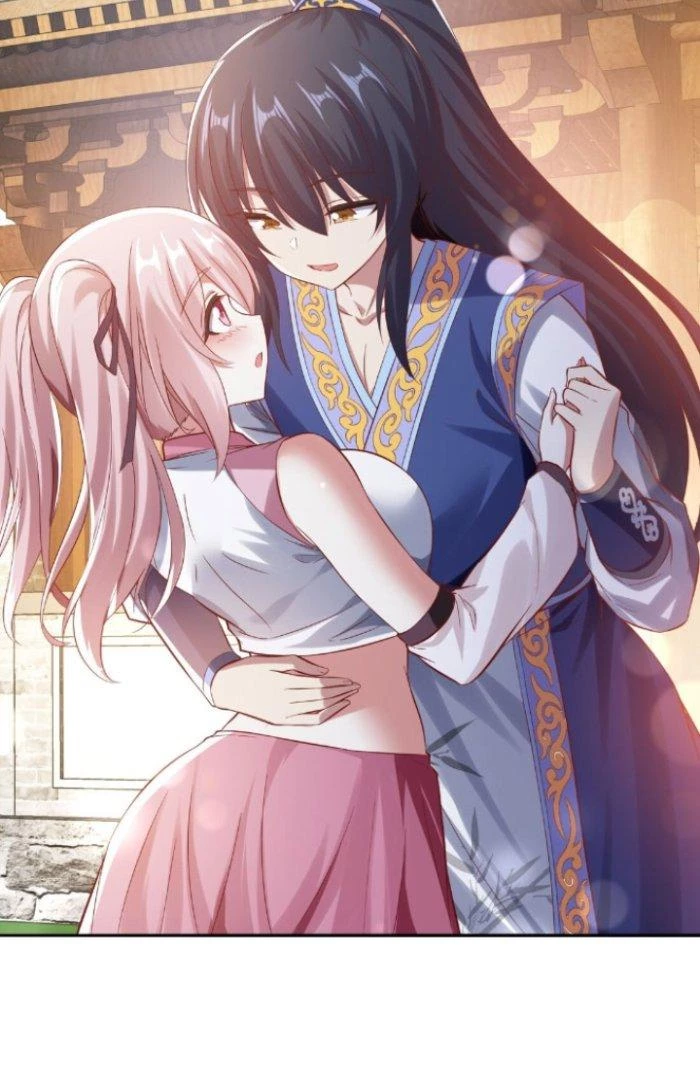 Được Nữ Đế Sủng, Ta Nên Làm Gì? Chapter 2 - Trang 2