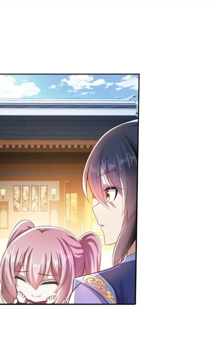 Được Nữ Đế Sủng, Ta Nên Làm Gì? Chapter 2 - Trang 2