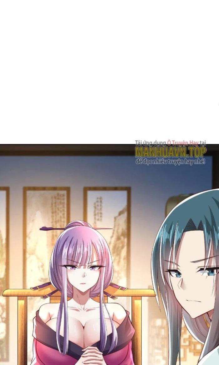 Được Nữ Đế Sủng, Ta Nên Làm Gì? Chapter 2 - Trang 2