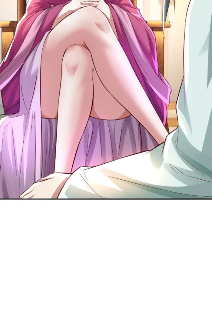 Được Nữ Đế Sủng, Ta Nên Làm Gì? Chapter 2 - Trang 2