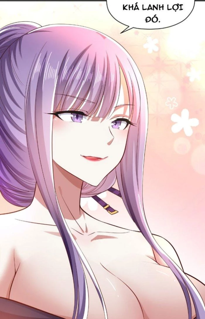 Được Nữ Đế Sủng, Ta Nên Làm Gì? Chapter 2 - Trang 2