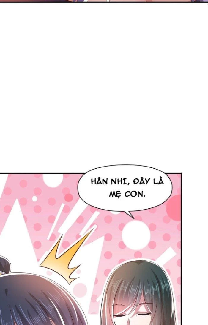 Được Nữ Đế Sủng, Ta Nên Làm Gì? Chapter 2 - Trang 2