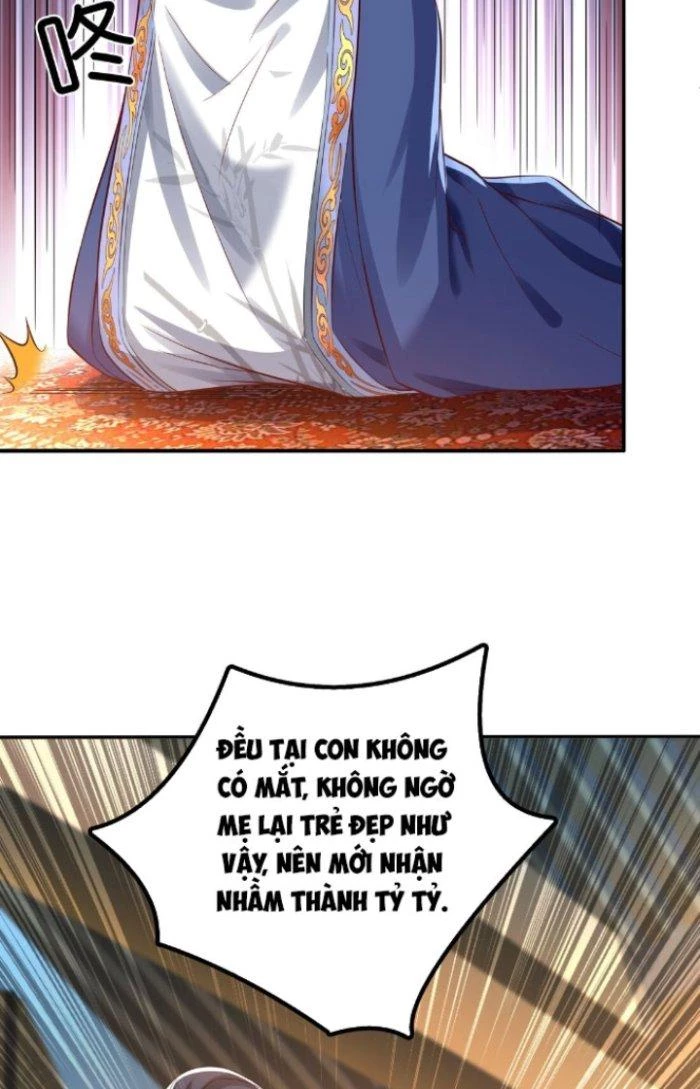 Được Nữ Đế Sủng, Ta Nên Làm Gì? Chapter 2 - Trang 2