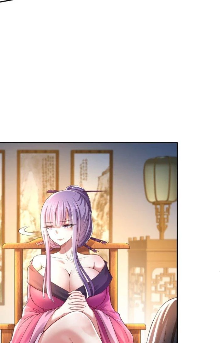Được Nữ Đế Sủng, Ta Nên Làm Gì? Chapter 2 - Trang 2