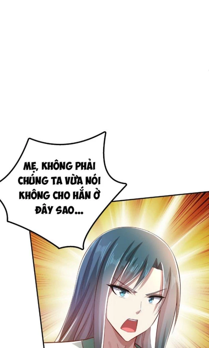 Được Nữ Đế Sủng, Ta Nên Làm Gì? Chapter 2 - Trang 2