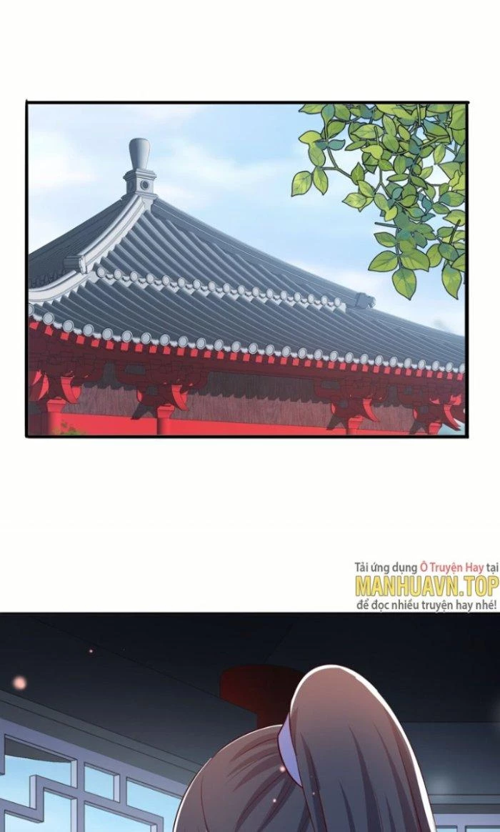Được Nữ Đế Sủng, Ta Nên Làm Gì? Chapter 3 - Trang 2