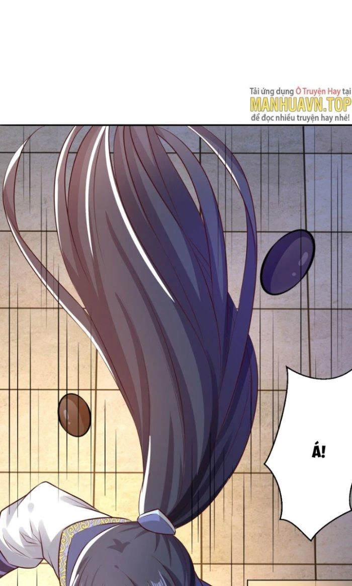 Được Nữ Đế Sủng, Ta Nên Làm Gì? Chapter 3 - Trang 2