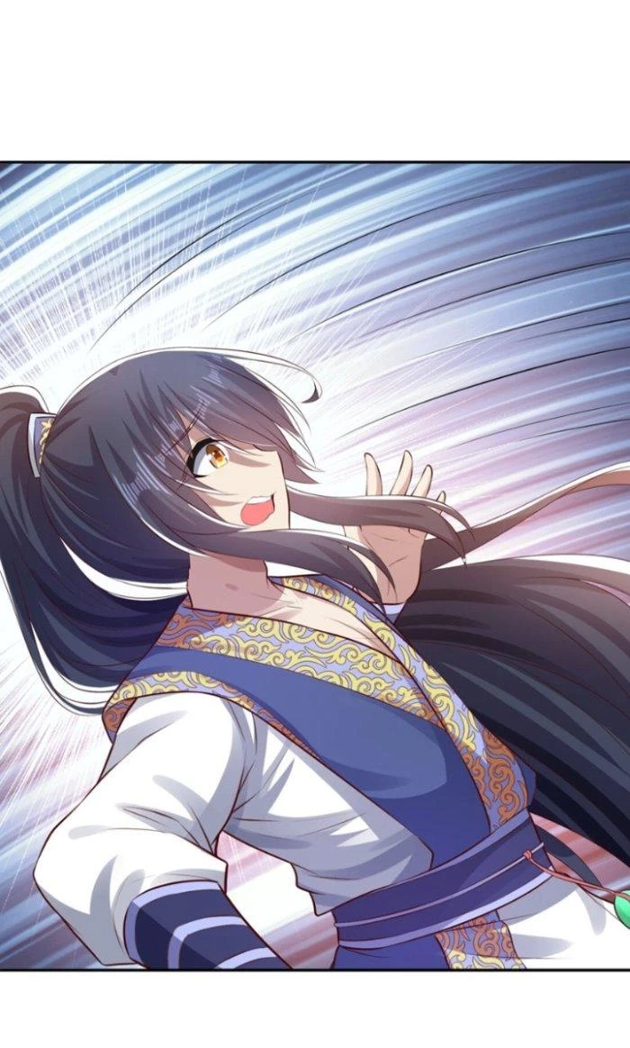 Được Nữ Đế Sủng, Ta Nên Làm Gì? Chapter 3 - Trang 2