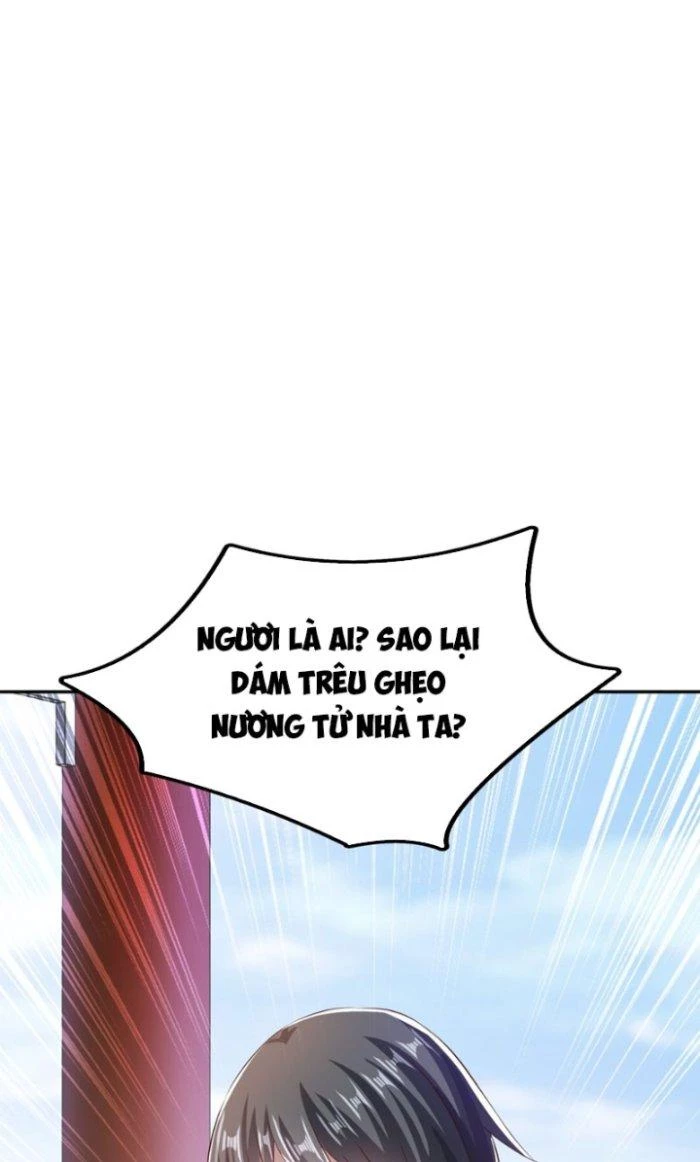 Được Nữ Đế Sủng, Ta Nên Làm Gì? Chapter 3 - Trang 2