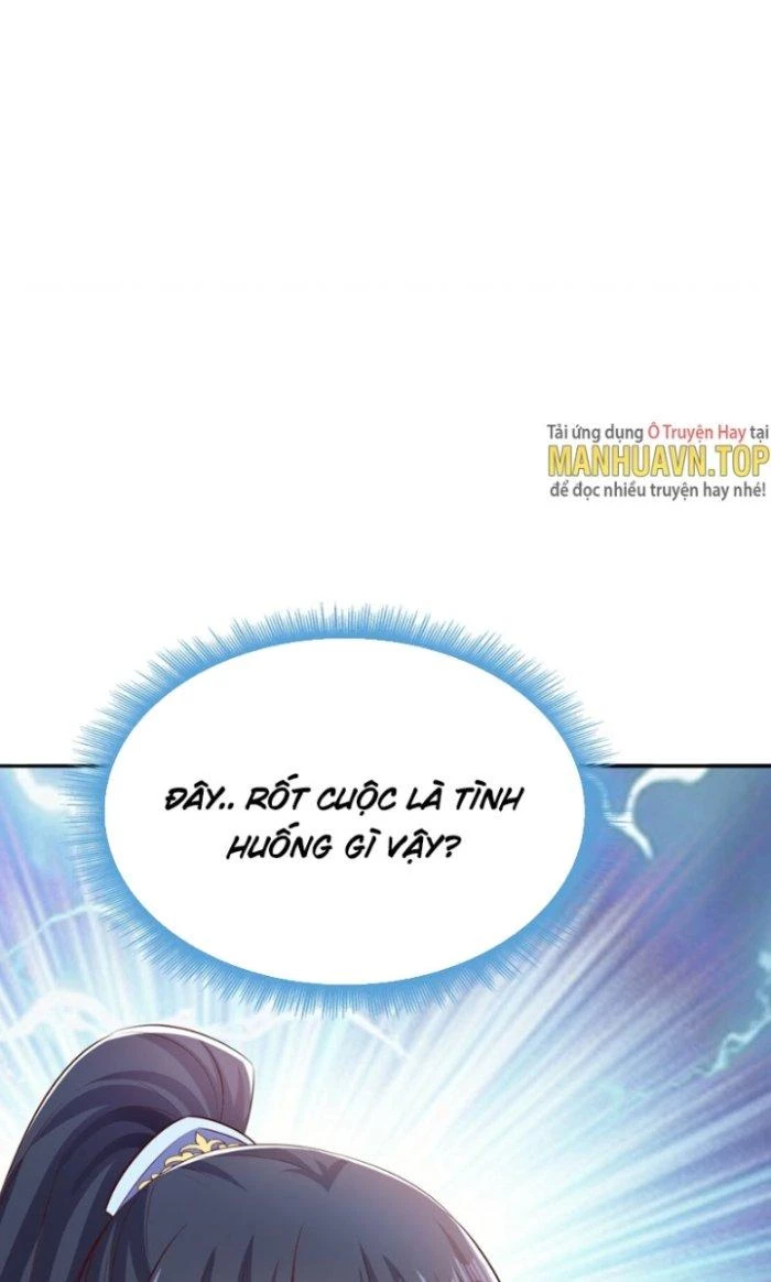 Được Nữ Đế Sủng, Ta Nên Làm Gì? Chapter 3 - Trang 2