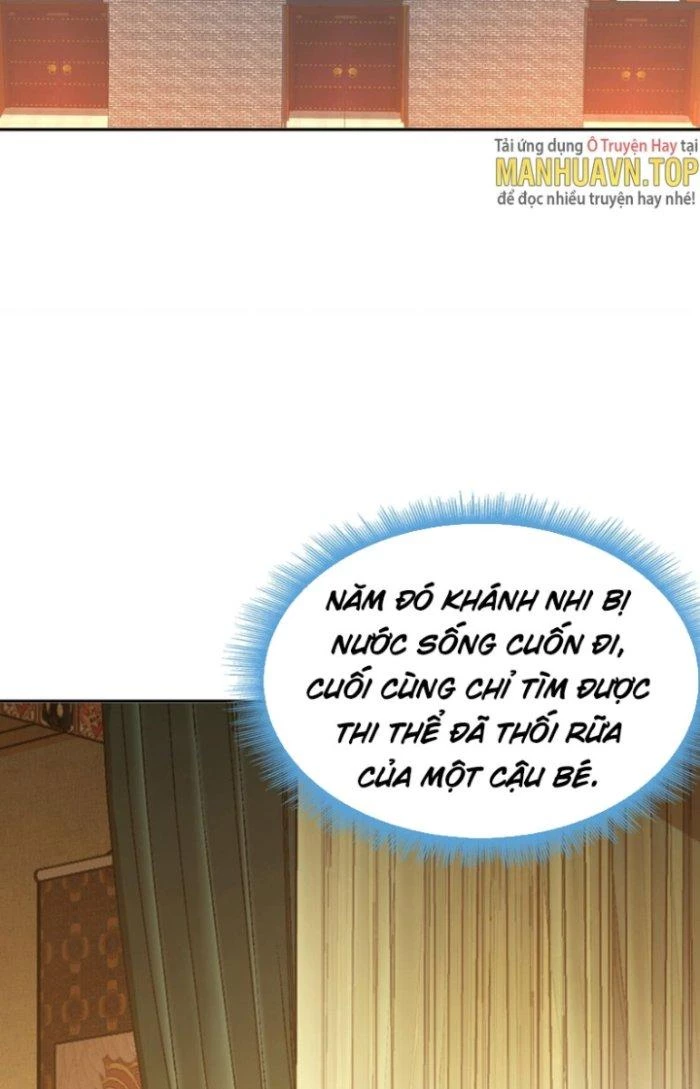Được Nữ Đế Sủng, Ta Nên Làm Gì? Chapter 3 - Trang 2