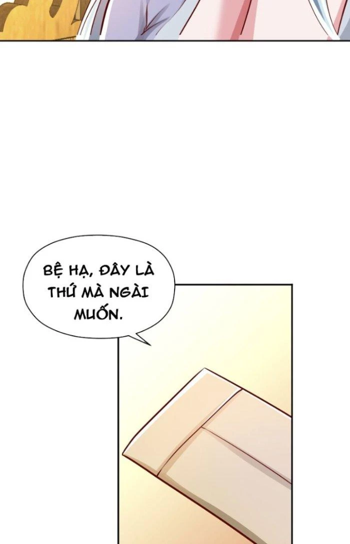 Được Nữ Đế Sủng, Ta Nên Làm Gì? Chapter 3 - Trang 2