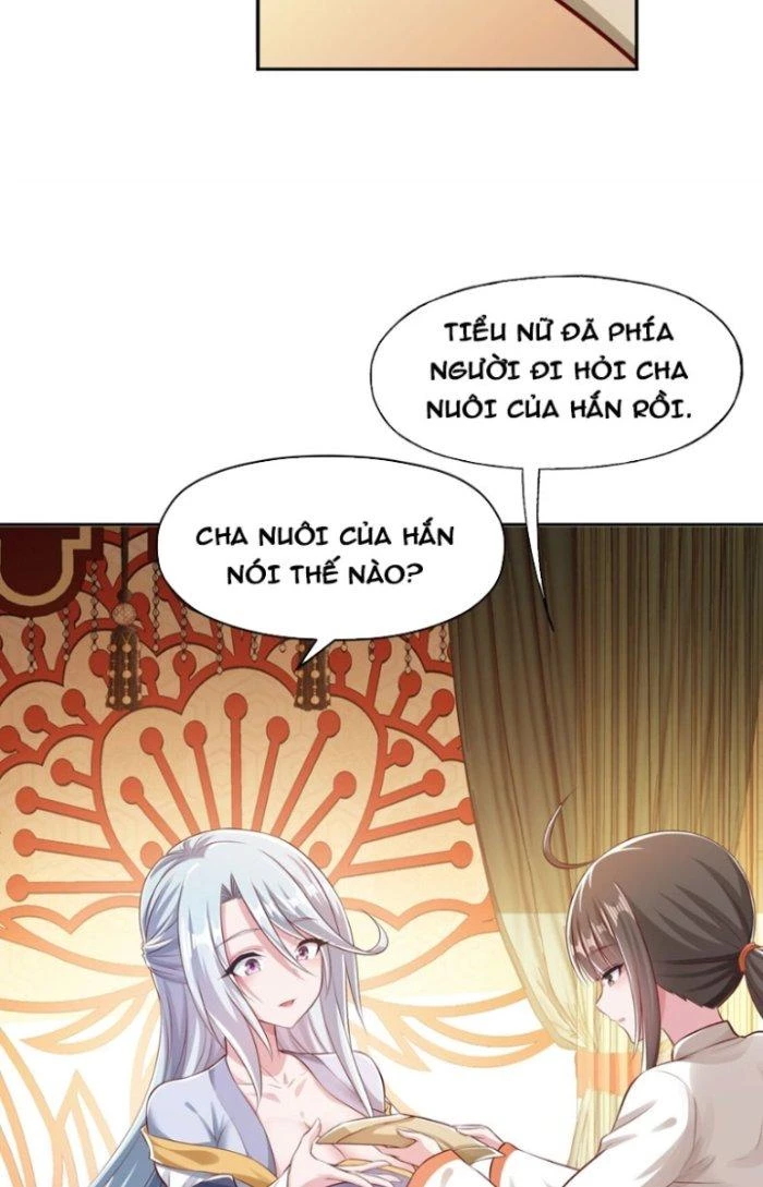 Được Nữ Đế Sủng, Ta Nên Làm Gì? Chapter 3 - Trang 2