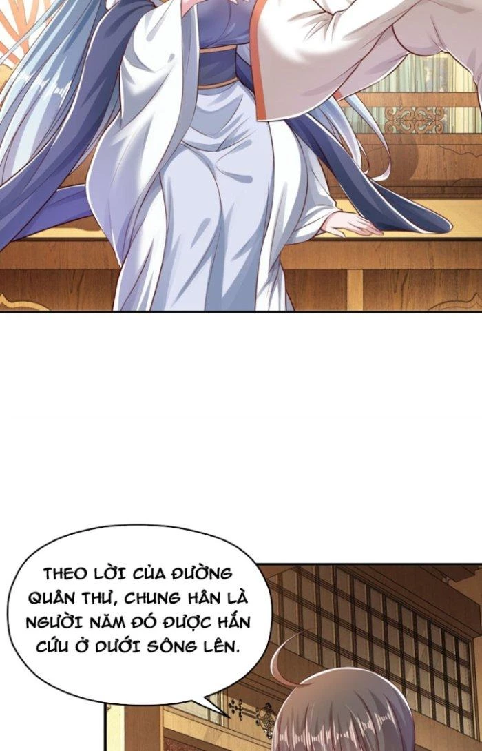 Được Nữ Đế Sủng, Ta Nên Làm Gì? Chapter 3 - Trang 2