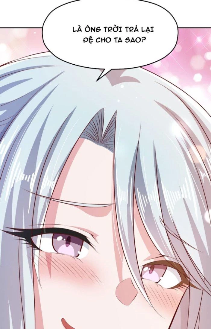 Được Nữ Đế Sủng, Ta Nên Làm Gì? Chapter 3 - Trang 2
