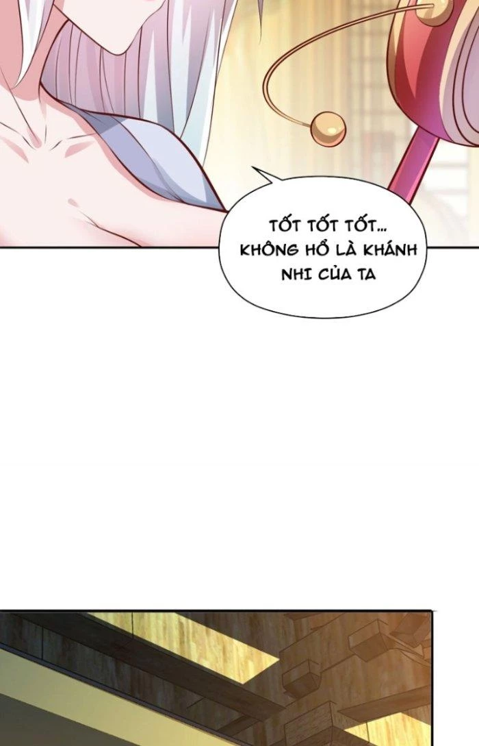 Được Nữ Đế Sủng, Ta Nên Làm Gì? Chapter 3 - Trang 2