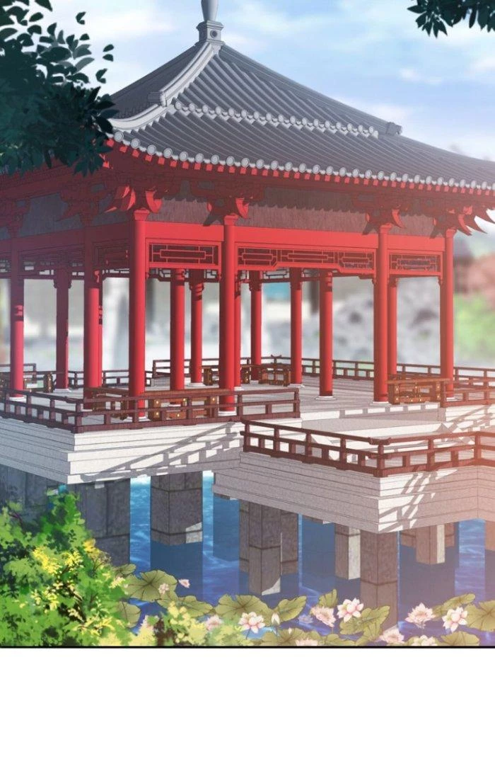 Được Nữ Đế Sủng, Ta Nên Làm Gì? Chapter 3 - Trang 2