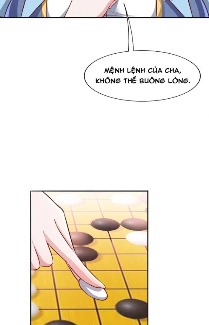 Được Nữ Đế Sủng, Ta Nên Làm Gì? Chapter 3 - Trang 2