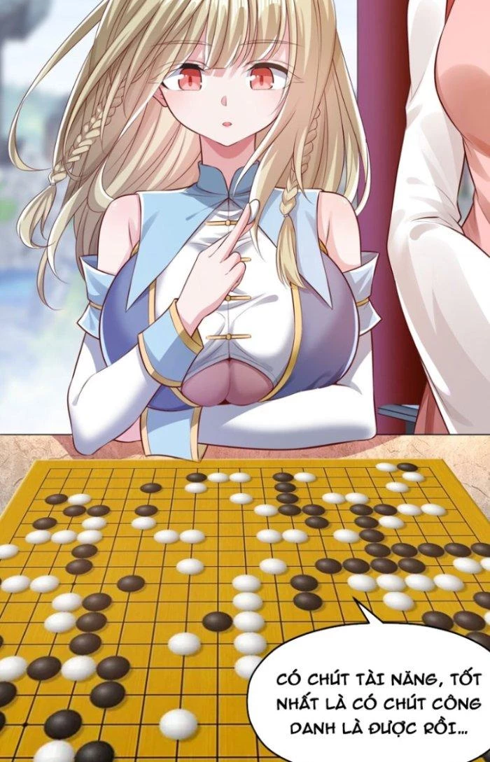 Được Nữ Đế Sủng, Ta Nên Làm Gì? Chapter 3 - Trang 2
