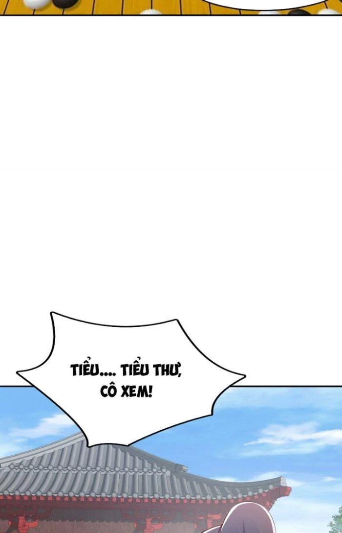 Được Nữ Đế Sủng, Ta Nên Làm Gì? Chapter 3 - Trang 2