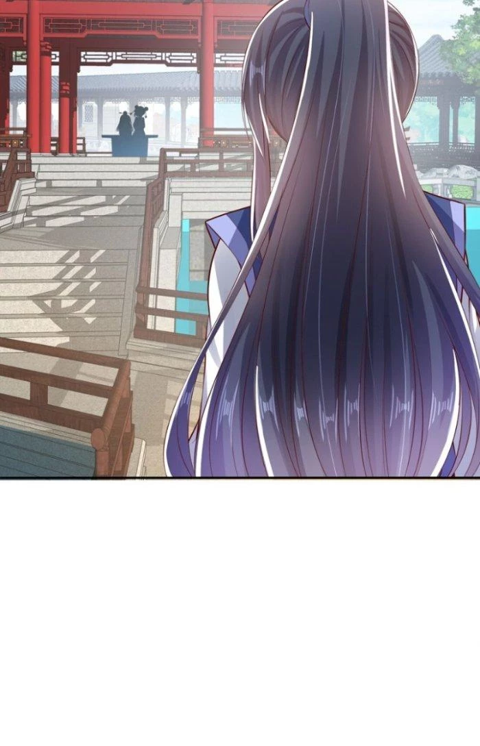 Được Nữ Đế Sủng, Ta Nên Làm Gì? Chapter 3 - Trang 2