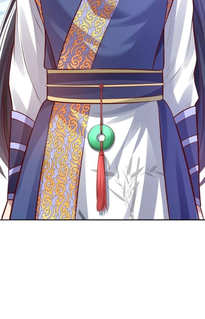 Được Nữ Đế Sủng, Ta Nên Làm Gì? Chapter 3 - Trang 2