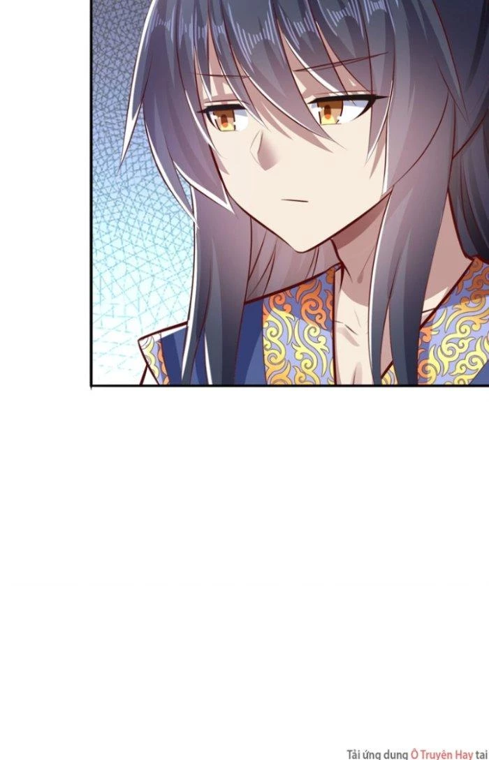 Được Nữ Đế Sủng, Ta Nên Làm Gì? Chapter 3 - Trang 2