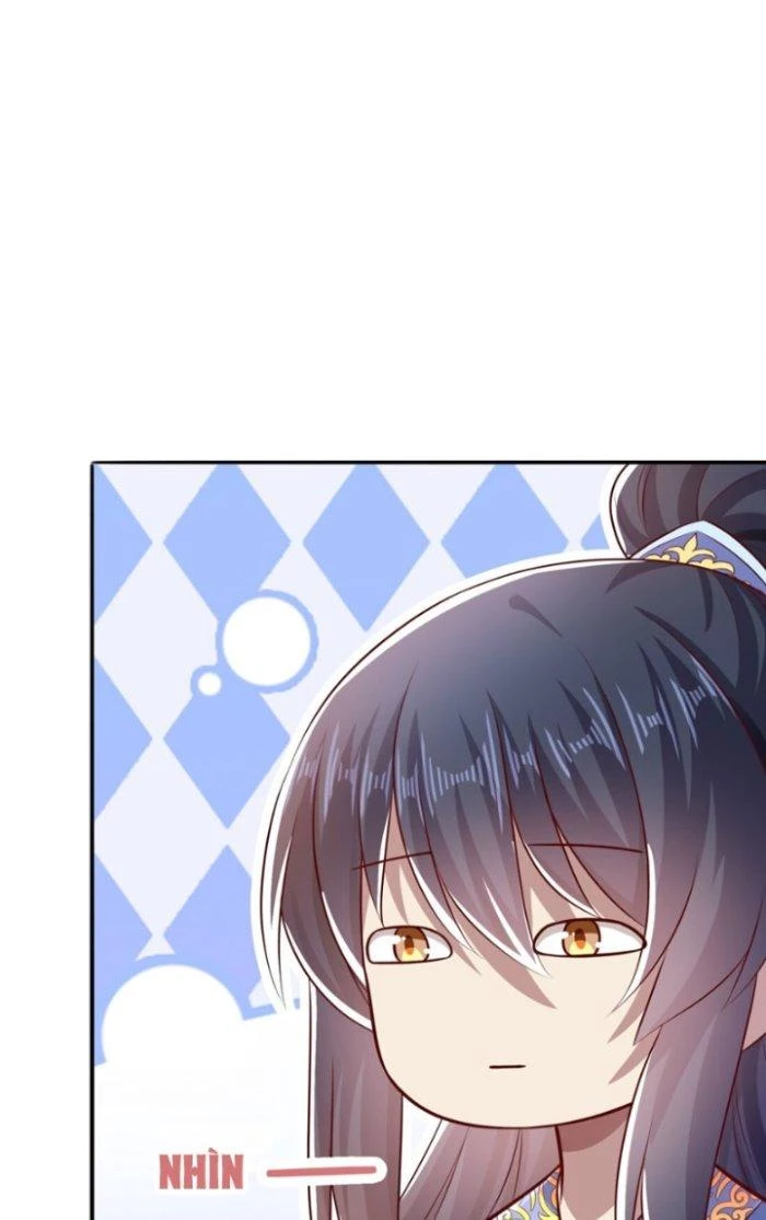 Được Nữ Đế Sủng, Ta Nên Làm Gì? Chapter 3 - Trang 2