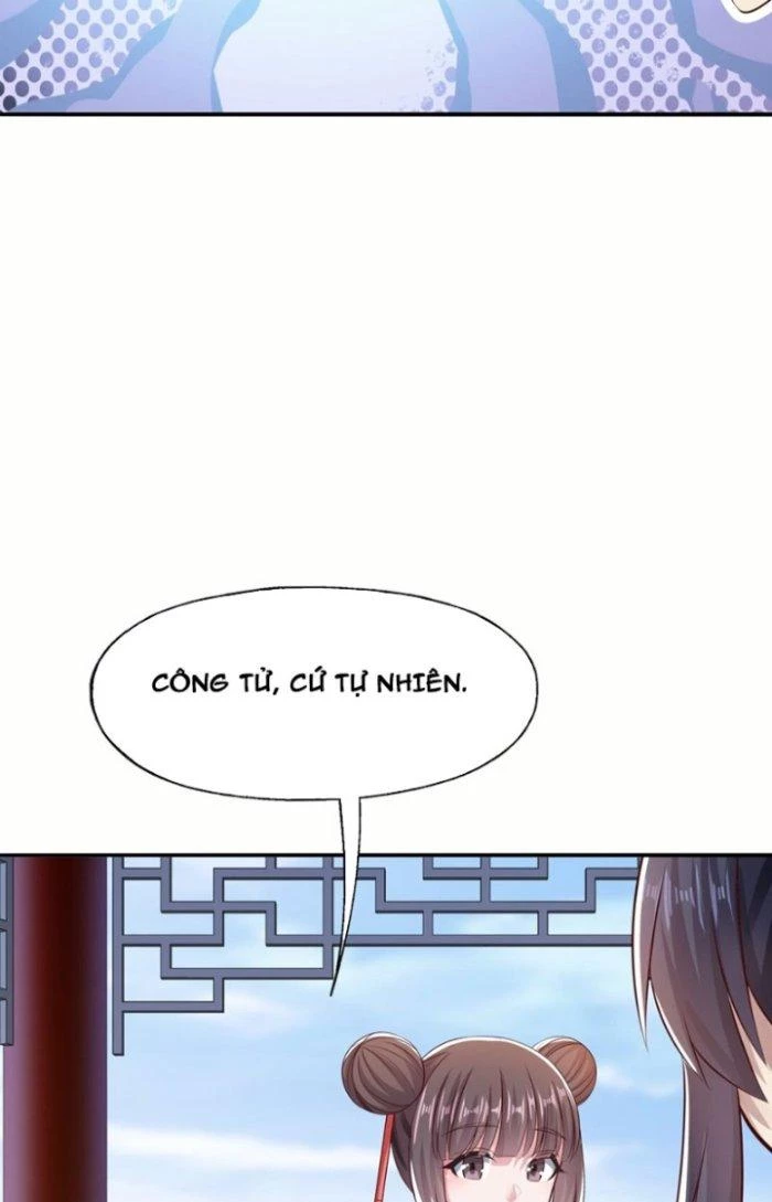 Được Nữ Đế Sủng, Ta Nên Làm Gì? Chapter 3 - Trang 2