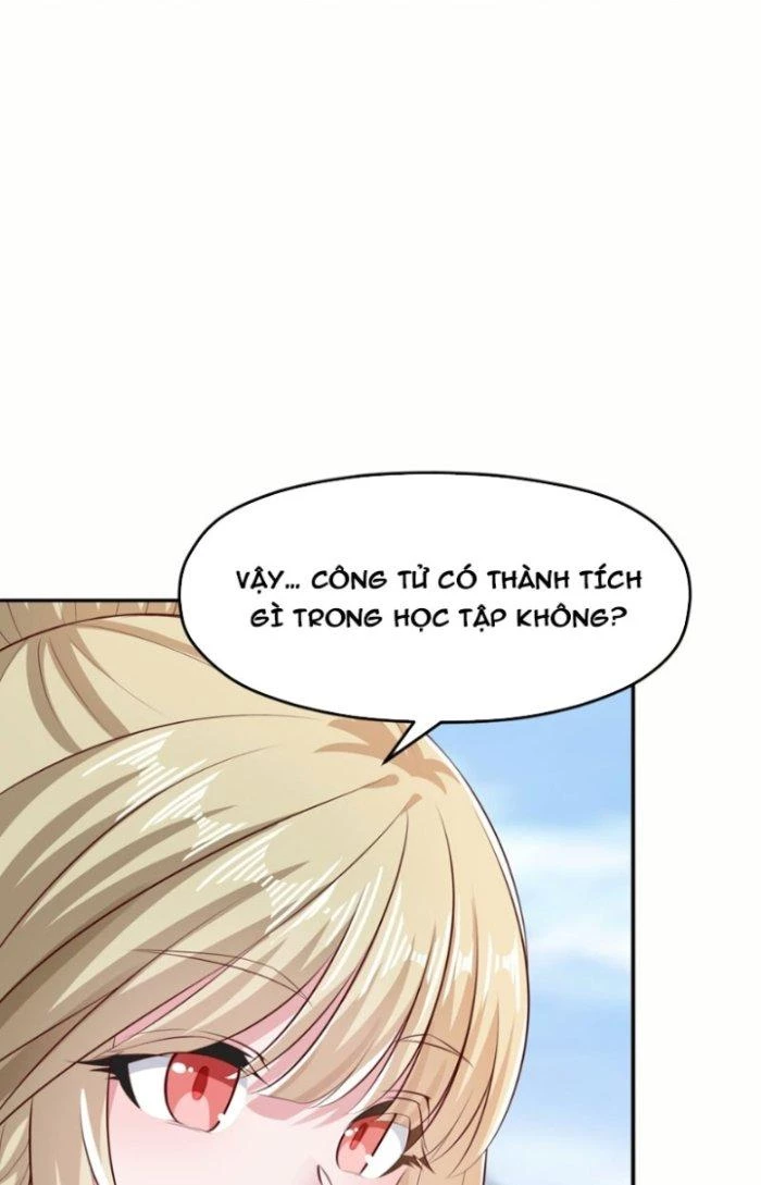 Được Nữ Đế Sủng, Ta Nên Làm Gì? Chapter 3 - Trang 2