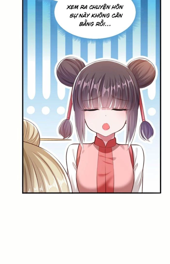 Được Nữ Đế Sủng, Ta Nên Làm Gì? Chapter 3 - Trang 2
