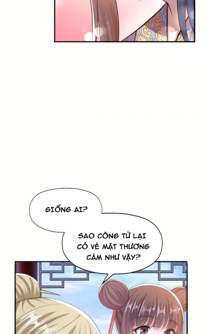 Được Nữ Đế Sủng, Ta Nên Làm Gì? Chapter 3 - Trang 2