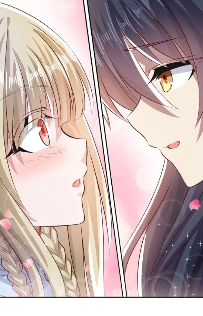 Được Nữ Đế Sủng, Ta Nên Làm Gì? Chapter 3 - Trang 2