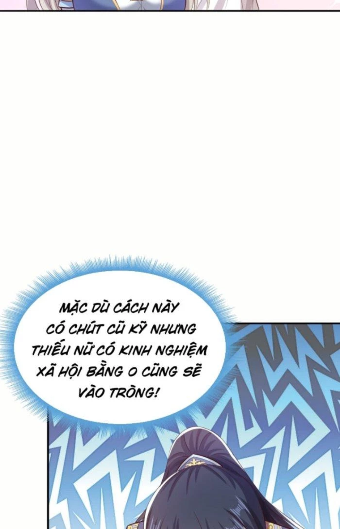Được Nữ Đế Sủng, Ta Nên Làm Gì? Chapter 3 - Trang 2